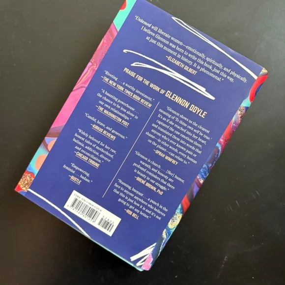 Untamed by Glennon Doyle (Hardcover) - Picture 2 of 2